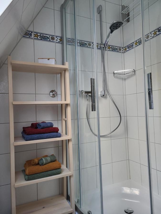 Ferienhaus Yanic Neuharlingersiel Εξωτερικό φωτογραφία