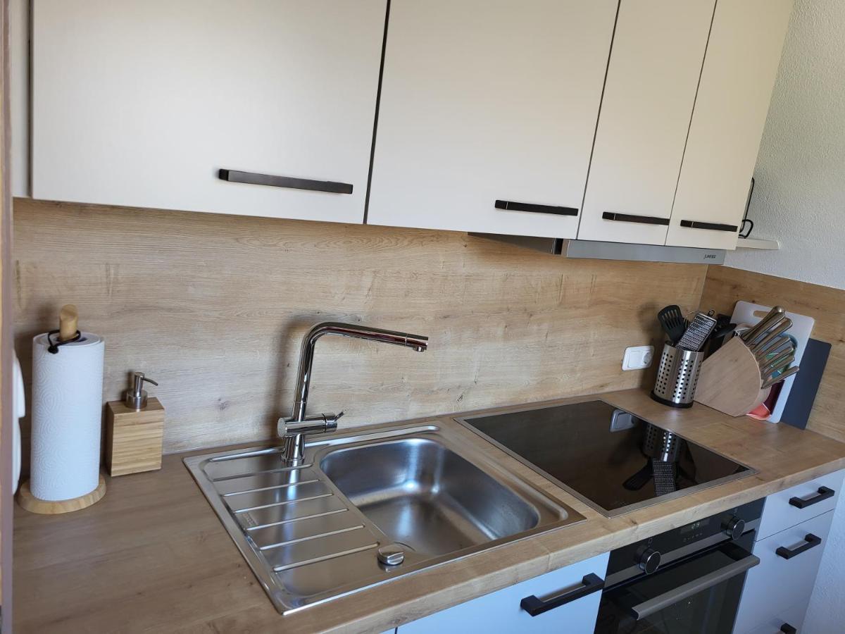 Ferienhaus Yanic Neuharlingersiel Εξωτερικό φωτογραφία