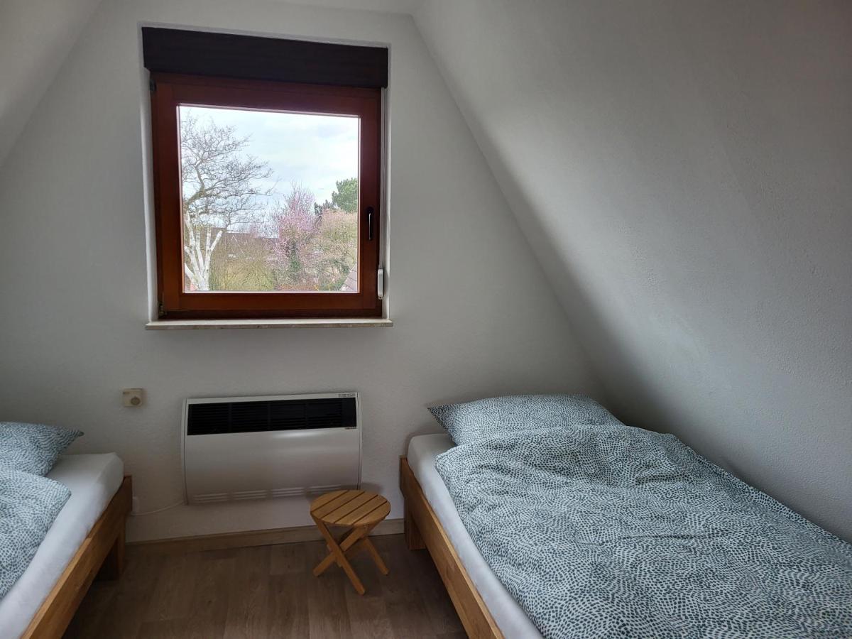 Ferienhaus Yanic Neuharlingersiel Εξωτερικό φωτογραφία