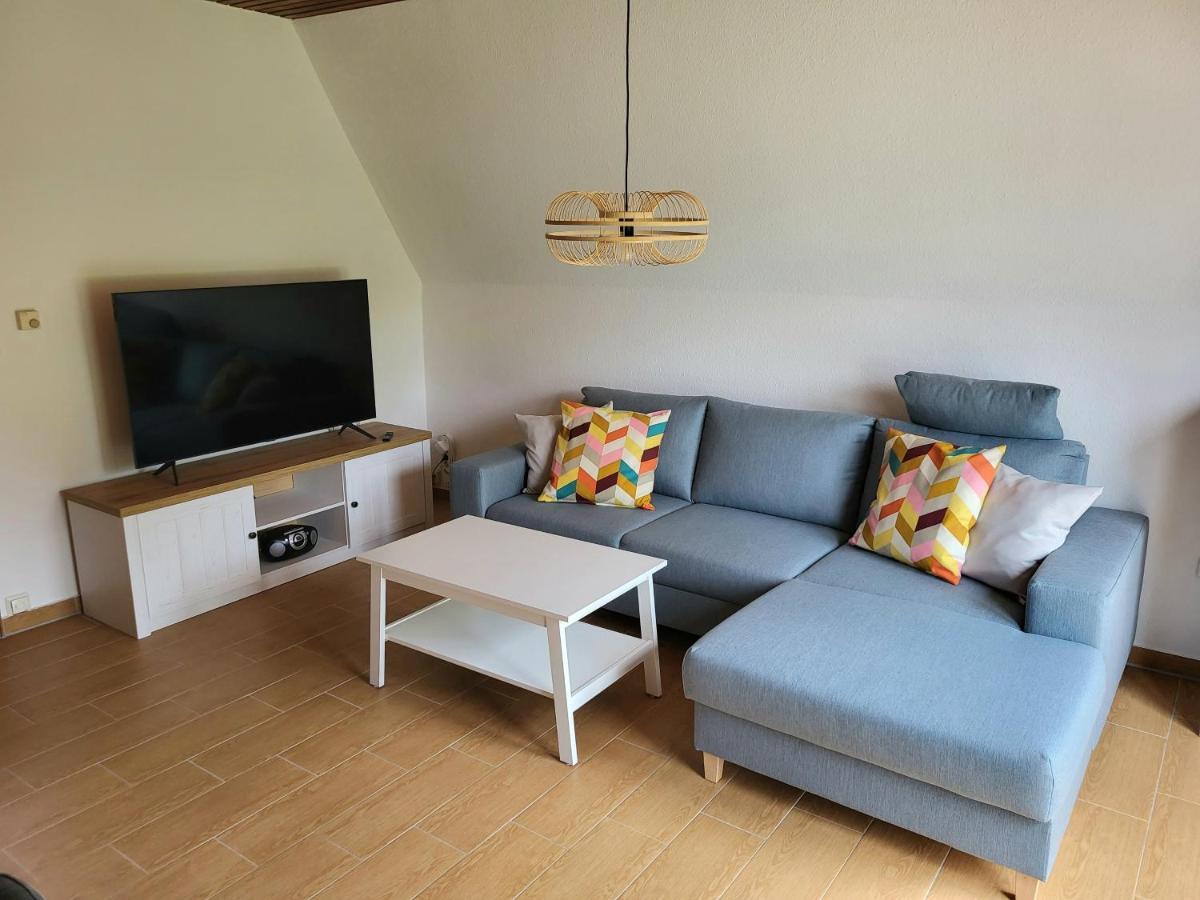 Ferienhaus Yanic Neuharlingersiel Εξωτερικό φωτογραφία