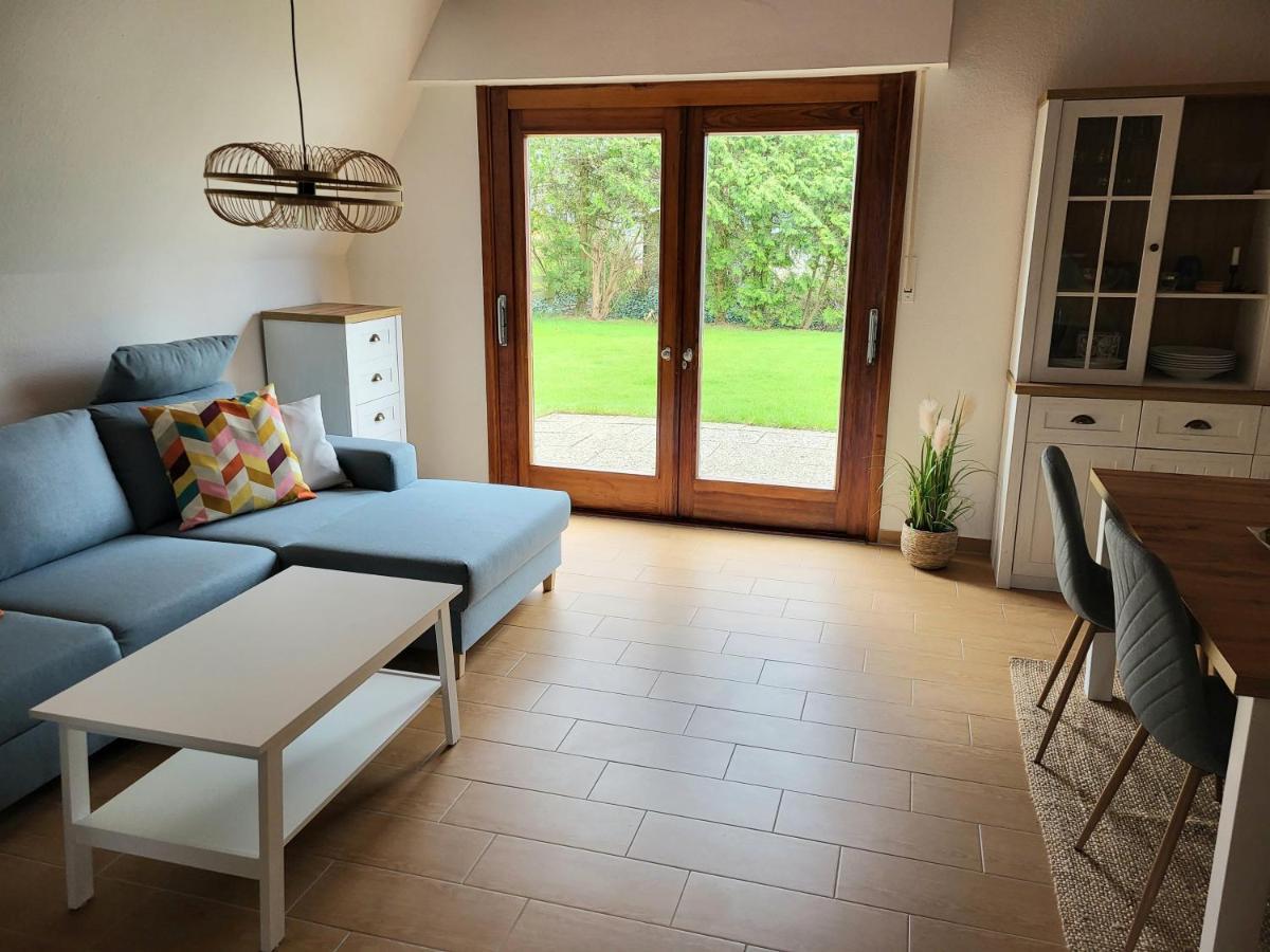 Ferienhaus Yanic Neuharlingersiel Εξωτερικό φωτογραφία